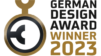 German Design Award 2023
