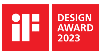 iF Design Award 2023