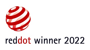 Red Dot Design Award 2022