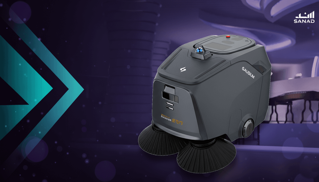 Flexible Path Planning and Motion Control