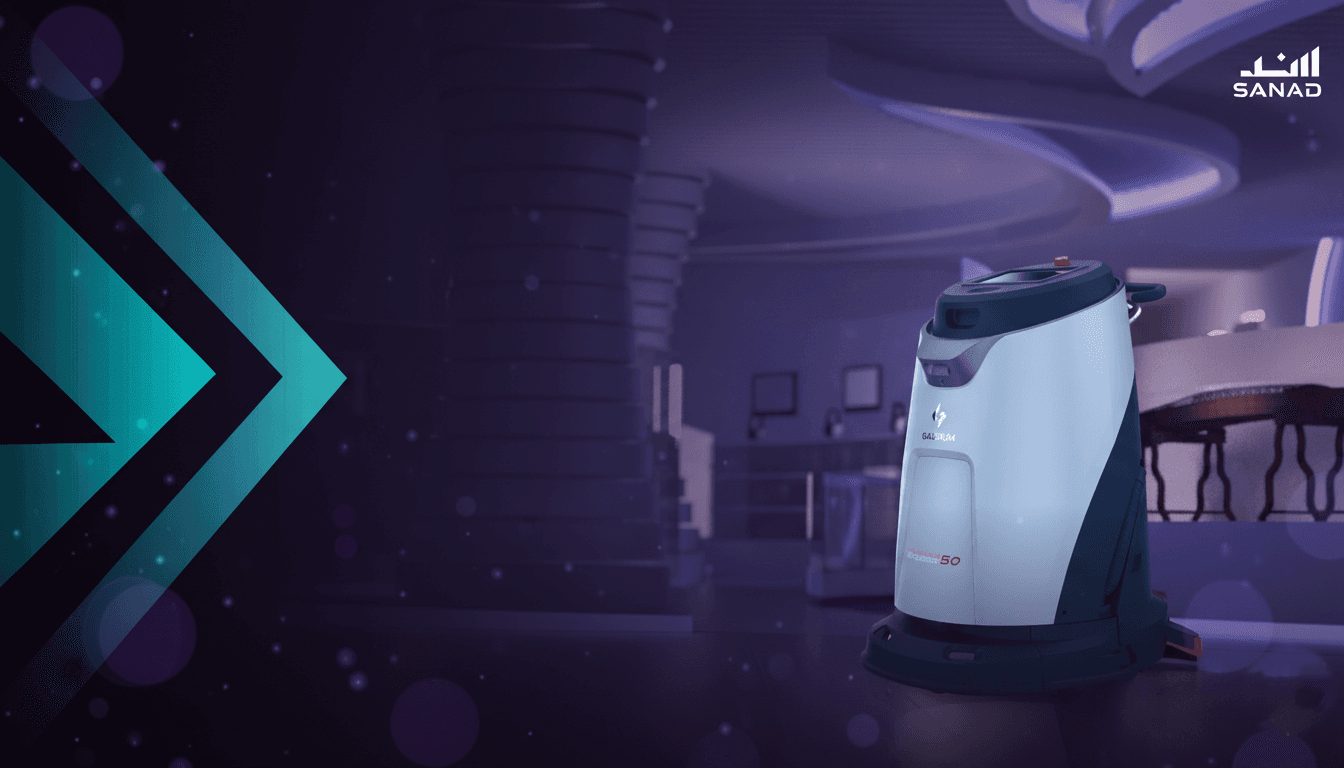 3D Perception with AI