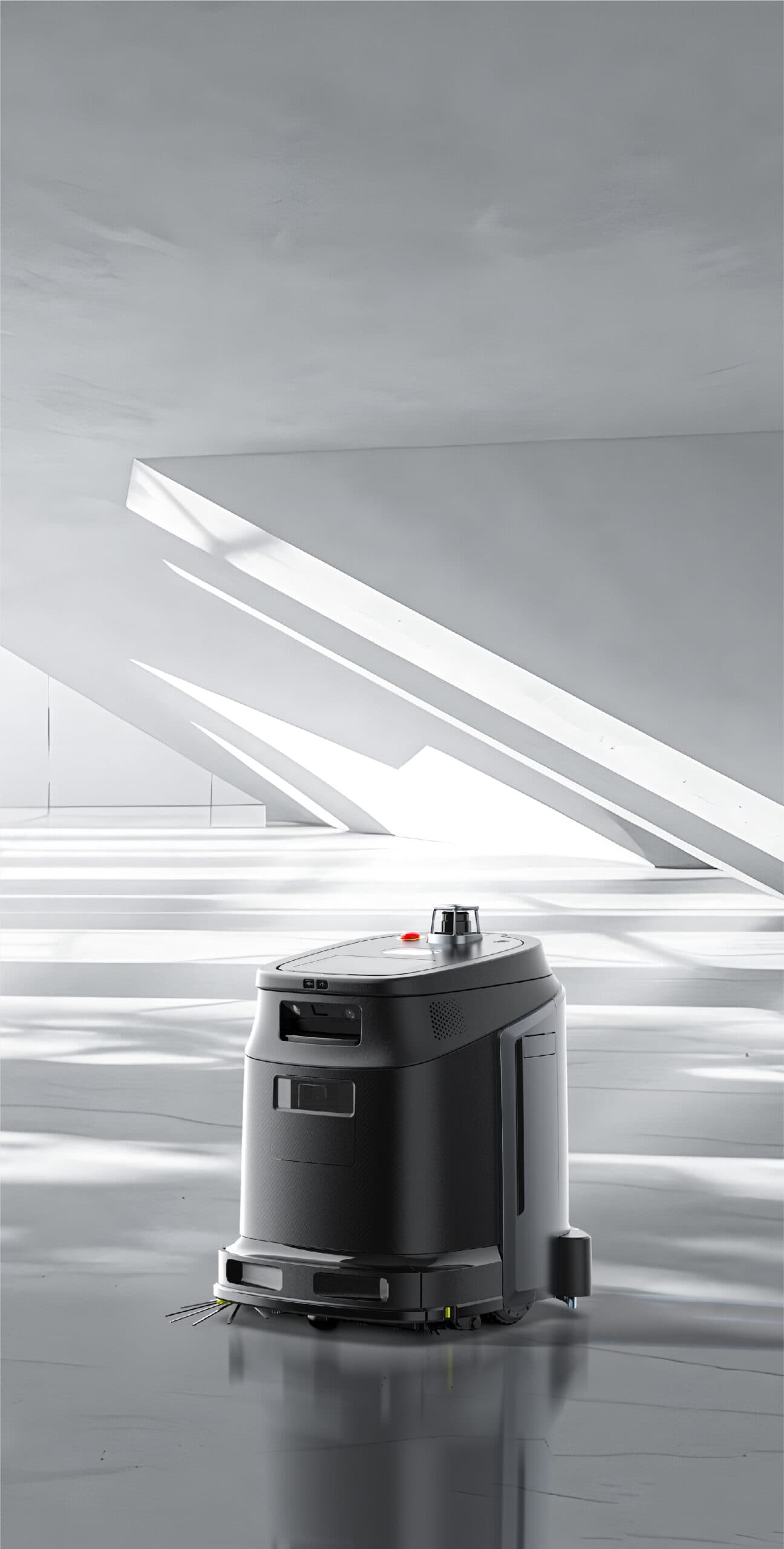 Sanad Flex mobile hero