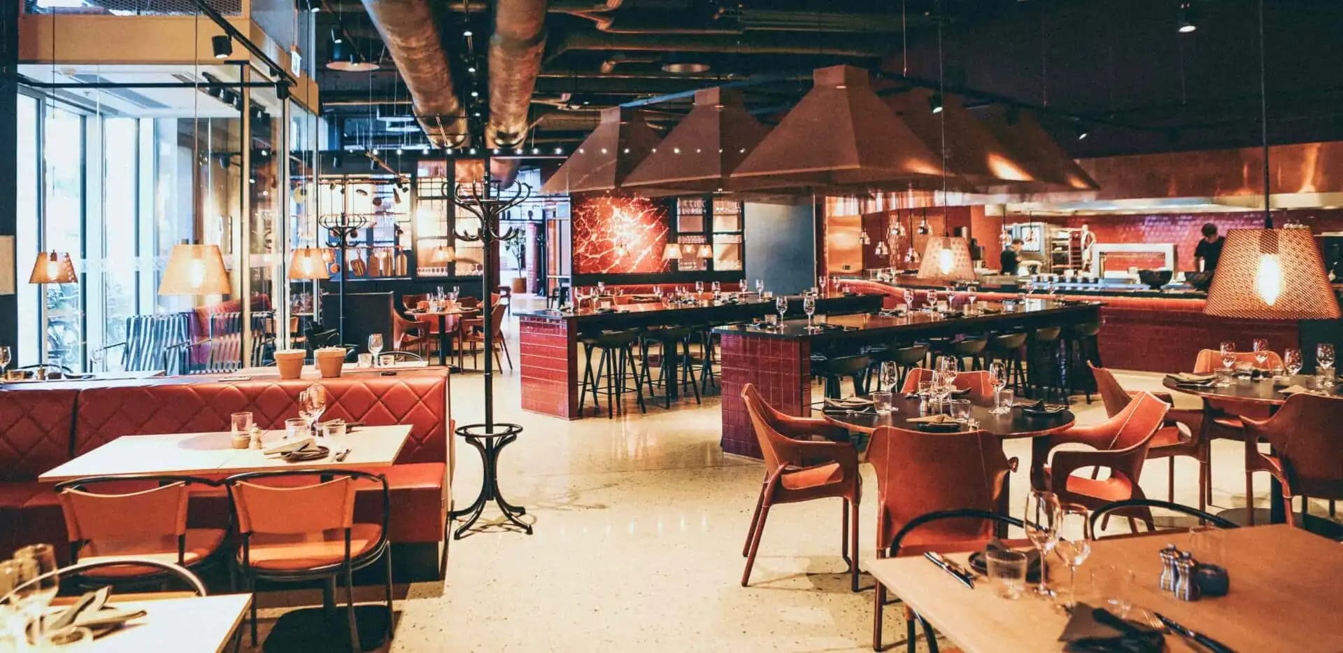 Hospitality and entertainment