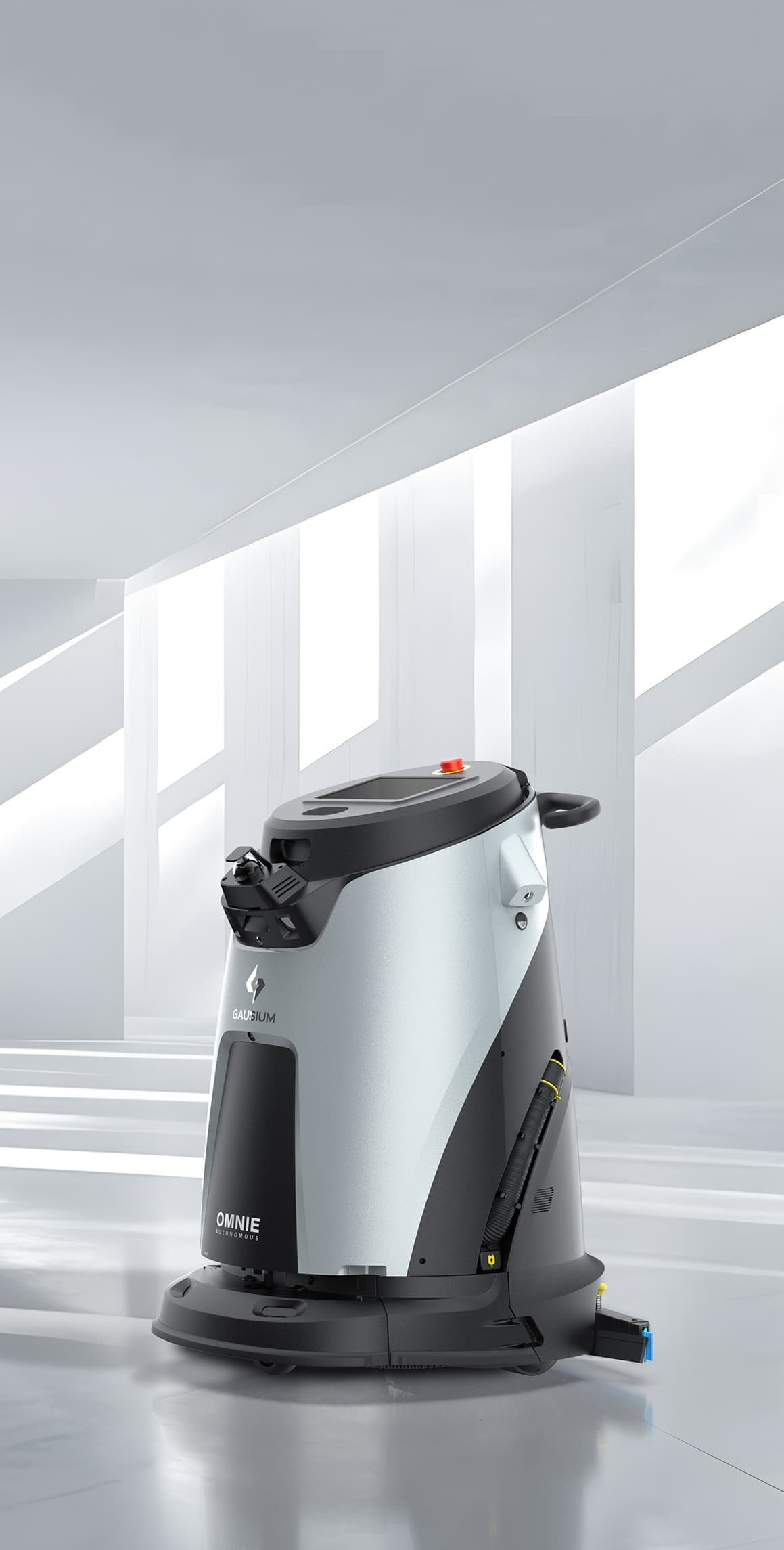 Sanad Pro mobile hero