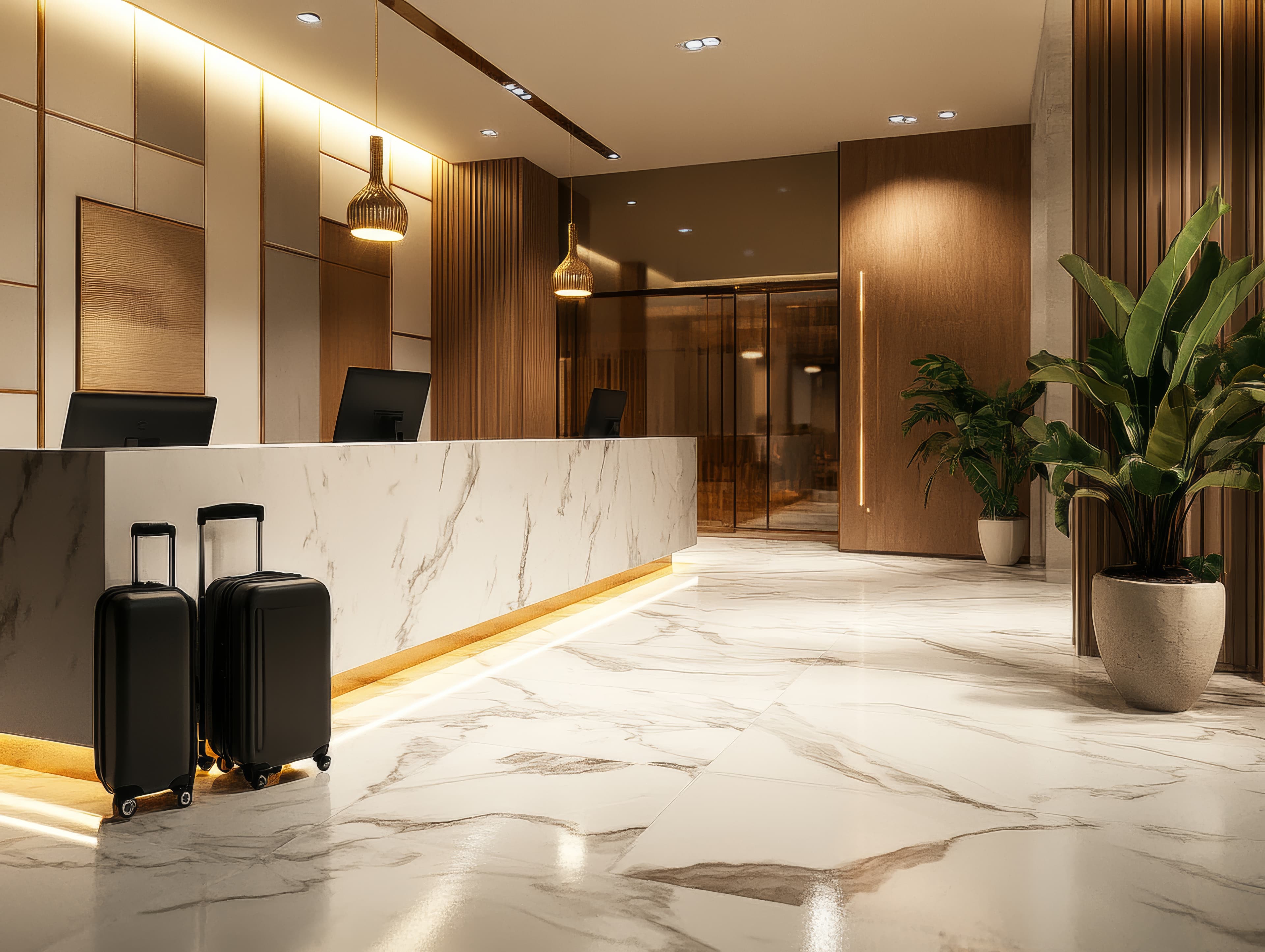 Hospitality and entertainment